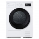 LG - Sèche-linge RH8N15WH