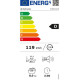 LG - Sèche-linge RH8N15WH