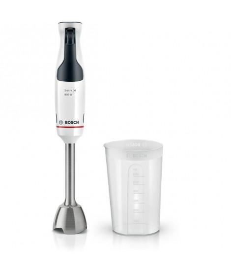 BOSCH - Mixeur plongeant - ErgoMaster - MSM4W210
