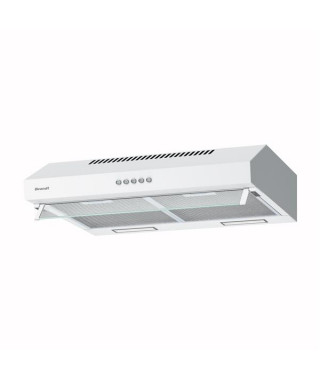 BRANDT - Hotte visière BHC4611W