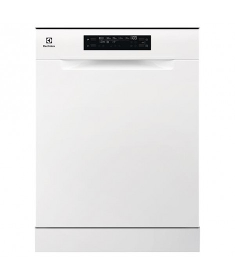 ELECTROLUX - Lave-vaisselle ESA47400SW