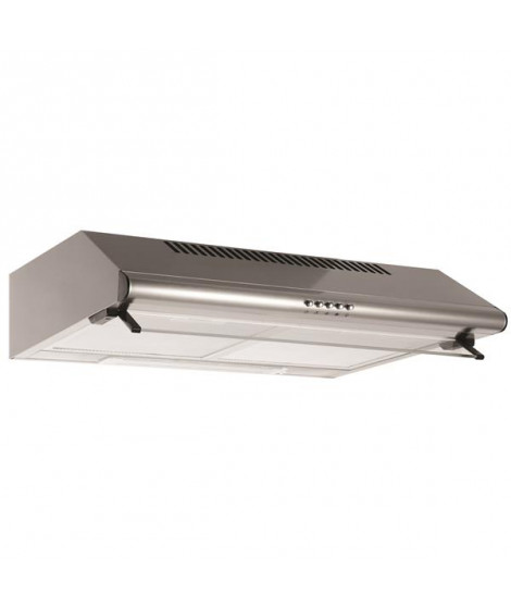 GLEM - Hotte visière GHC620SS