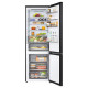 LG - Réfrigérateur combiné GBBW322CEV