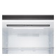 LG - Réfrigérateur combiné GBBW322CEV