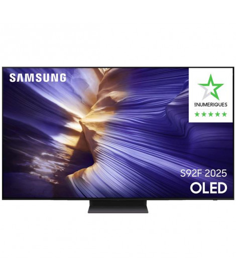 SAMSUNG - TV OLED 4K - TQ65S92FATXXC