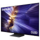 SAMSUNG - TV OLED 4K - TQ65S92FATXXC