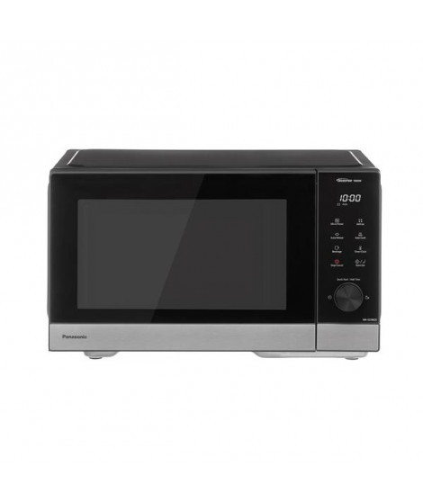 PANASONIC - Micro-ondes solo NN-SD38QSEPG