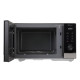 PANASONIC - Micro-ondes solo NN-SD38QSEPG