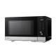 PANASONIC - Micro-ondes solo NN-SD38QSEPG