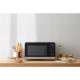 PANASONIC - Micro-ondes solo NN-SD38QSEPG