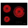 DE DIETRICH - Table de cuisson - DPV7550B