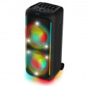PHILIPS - Enceinte de fête Bluetooth TAX5000E