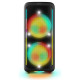 PHILIPS - Enceinte de fête Bluetooth TAX5000E