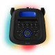 PHILIPS - Enceinte de fête Bluetooth TAX5000E
