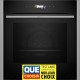 NEFF - Four EcoClean B54CR31N0