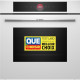 BOSCH - Four pyrolyse HBG7741W1