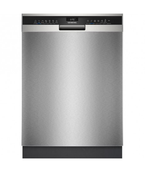 SIEMENS - Lave-vaisselle Sous plan SN43HI01MS