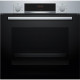 BOSCH - Four EcoClean HBA534BS3