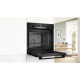 BOSCH - Four EcoClean HQA534BB3