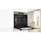 BOSCH - Four pyrolyse HBG578ES7