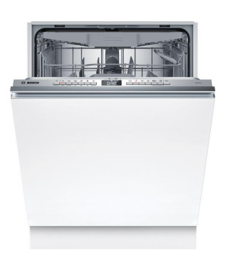 BOSCH - Lave-vaisselle Tout-intégrable SMV4HVX14E