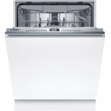 BOSCH - Lave-vaisselle Tout-intégrable SMV4HVX14E