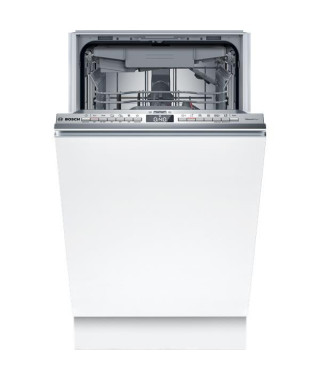 BOSCH - Lave-vaisselle Tout intégrable SPV4EMX17E