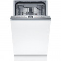 BOSCH - Lave-vaisselle Tout intégrable SPV4EMX17E