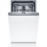 BOSCH - Lave-vaisselle Tout intégrable SPV4EMX17E