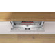 BOSCH - Lave-vaisselle Tout intégrable SPV4EMX17E
