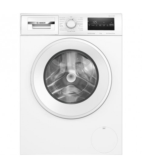 BOSCH - Lave-linge frontal WAN2827UFR