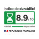 BOSCH - Lave-linge frontal WAN2827UFR