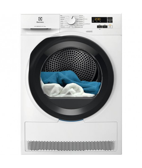 ELECTROLUX - Sèche-linge EW6HI5118SA