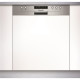 BRANDT - Lave-vaisselle intégrable LVE314X
