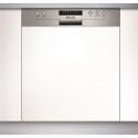 BRANDT - Lave-vaisselle intégrable LVE314X