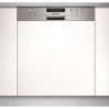 BRANDT - Lave-vaisselle intégrable LVE314X