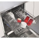 BRANDT - Lave-vaisselle intégrable LVE314X