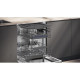 SIEMENS - Lave-vaisselle Tout-intégrable SN73HX16CE