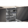 SIEMENS - Lave-vaisselle Tout-intégrable SN73HX16CE