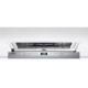 SIEMENS - Lave-vaisselle Tout-intégrable SN73HX16CE