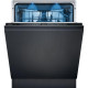 SIEMENS - Lave-vaisselle Tout-intégrable SN65EX08CE