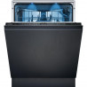 SIEMENS - Lave-vaisselle Tout-intégrable SN65EX08CE