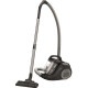 ROWENTA - ASPIRATEUR S-SAC COMPACT POWER 900W 77DB BAC 1,2L BROSSETTE MINI TB BRO