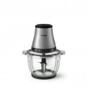 PHILIPS - MINI HACHOIR BOL VERRE 2.0L 500 SILVER