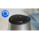 PHILIPS - MINI HACHOIR BOL VERRE 2.0L 500 SILVER