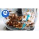 PHILIPS - MINI HACHOIR BOL VERRE 2.0L 500 SILVER