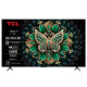 TCL - TV QD Mini-LED 4K - 75C69K