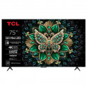 TCL - TV QD Mini-LED 4K - 75C69K