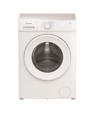INDESIT - Lave-linge frontal IMA864MYTIMEFR