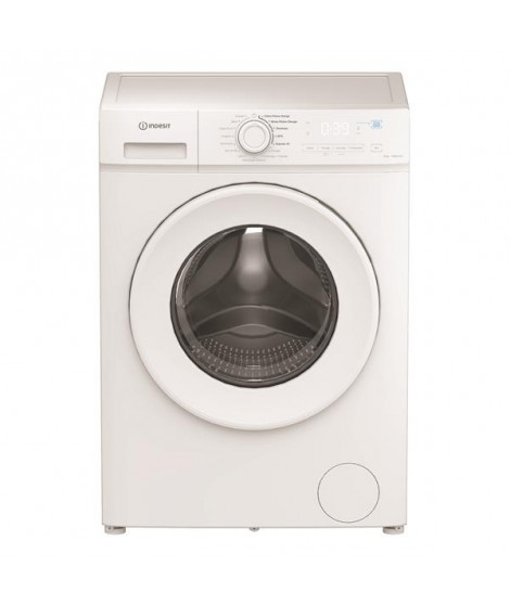 INDESIT - Lave-linge frontal IMA864MYTIMEFR